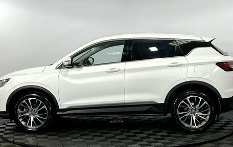 Geely Coolray I, 2023 год, 1 775 000 рублей, 7 фотография