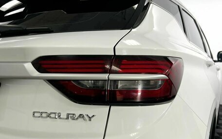 Geely Coolray I, 2023 год, 1 775 000 рублей, 17 фотография
