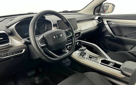 Geely Coolray I, 2023 год, 1 775 000 рублей, 8 фотография