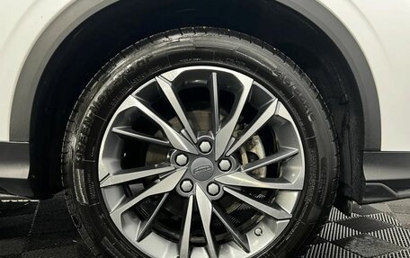 Geely Coolray I, 2023 год, 1 775 000 рублей, 18 фотография