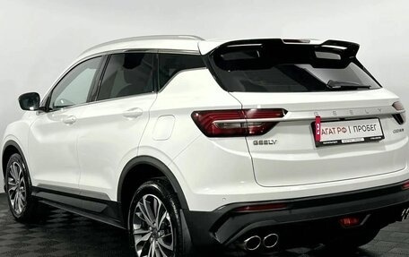 Geely Coolray I, 2023 год, 1 775 000 рублей, 6 фотография