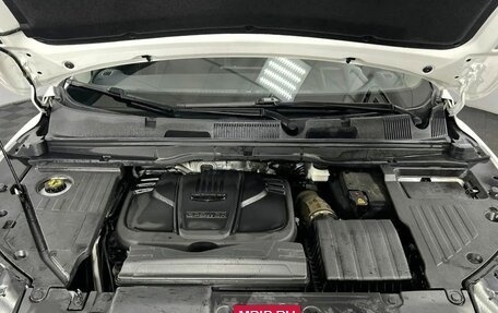 Geely Coolray I, 2023 год, 1 775 000 рублей, 19 фотография