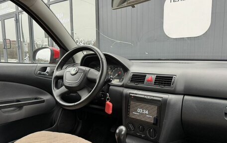 Skoda Octavia IV, 2010 год, 495 000 рублей, 11 фотография