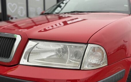 Skoda Octavia IV, 2010 год, 495 000 рублей, 6 фотография