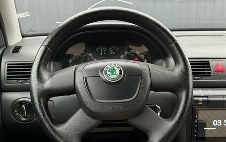 Skoda Octavia IV, 2010 год, 495 000 рублей, 10 фотография