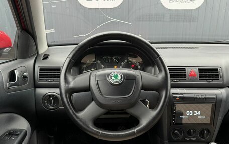 Skoda Octavia IV, 2010 год, 495 000 рублей, 9 фотография