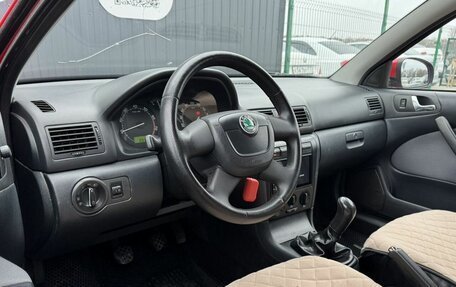 Skoda Octavia IV, 2010 год, 495 000 рублей, 8 фотография