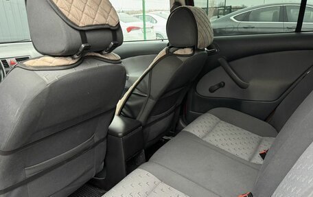 Skoda Octavia IV, 2010 год, 495 000 рублей, 12 фотография