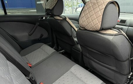 Skoda Octavia IV, 2010 год, 495 000 рублей, 13 фотография