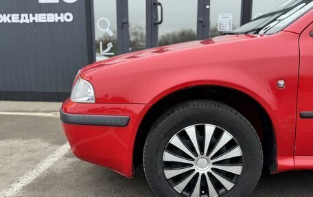 Skoda Octavia IV, 2010 год, 495 000 рублей, 5 фотография
