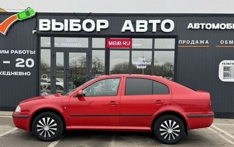 Skoda Octavia IV, 2010 год, 495 000 рублей, 4 фотография