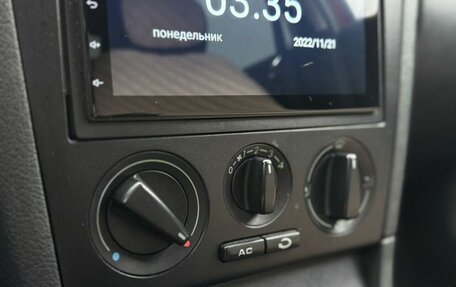 Skoda Octavia IV, 2010 год, 495 000 рублей, 16 фотография