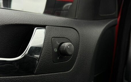 Skoda Octavia IV, 2010 год, 495 000 рублей, 19 фотография