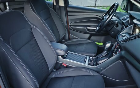 Ford Kuga III, 2018 год, 1 590 000 рублей, 9 фотография