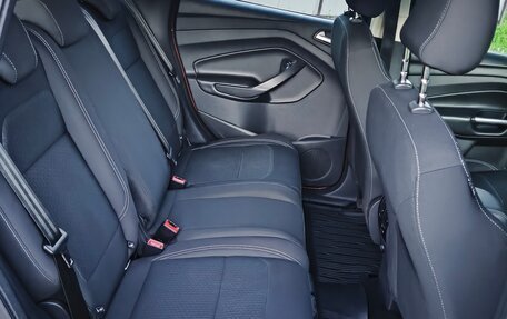 Ford Kuga III, 2018 год, 1 590 000 рублей, 8 фотография
