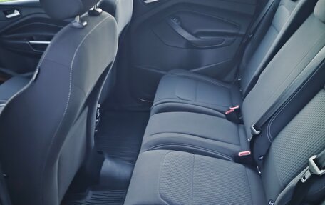 Ford Kuga III, 2018 год, 1 590 000 рублей, 10 фотография