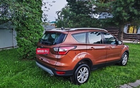 Ford Kuga III, 2018 год, 1 590 000 рублей, 5 фотография