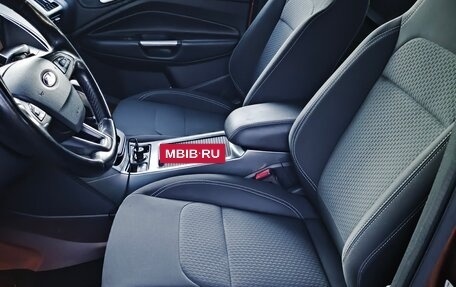 Ford Kuga III, 2018 год, 1 590 000 рублей, 11 фотография