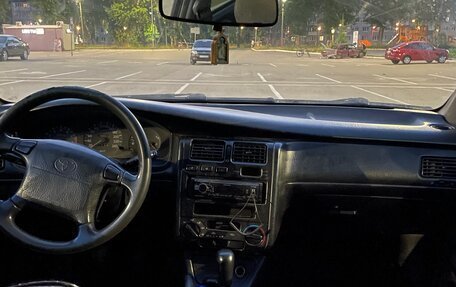 Toyota Carina E, 1994 год, 170 000 рублей, 9 фотография