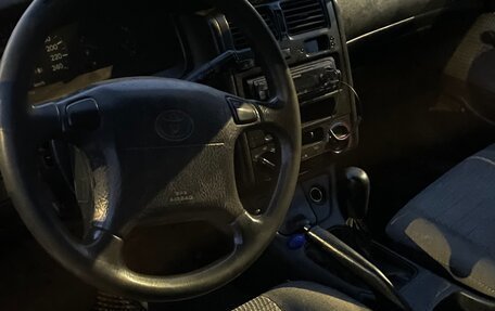 Toyota Carina E, 1994 год, 170 000 рублей, 8 фотография