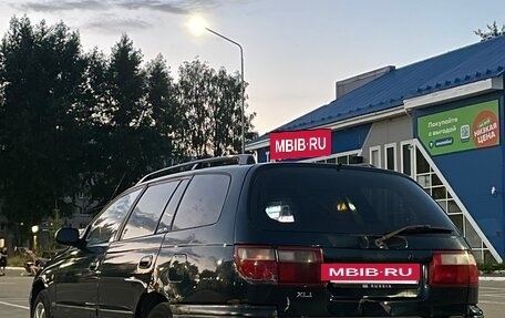 Toyota Carina E, 1994 год, 170 000 рублей, 5 фотография