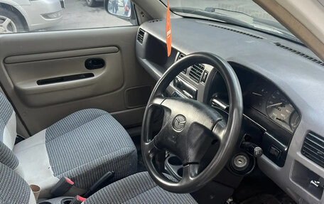 Mazda Demio III (DE), 1997 год, 128 000 рублей, 6 фотография