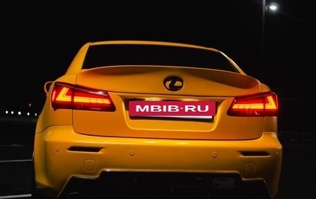 Lexus IS II рестайлинг 2, 2010 год, 1 350 000 рублей, 2 фотография