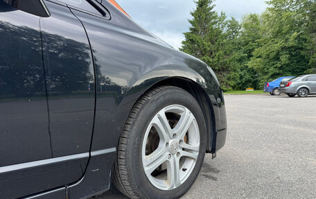 Honda Civic VIII, 2010 год, 750 000 рублей, 11 фотография
