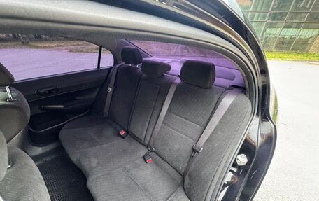 Honda Civic VIII, 2010 год, 750 000 рублей, 16 фотография