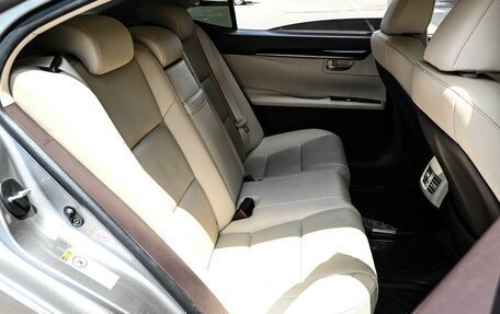 Lexus ES VII, 2017 год, 2 434 000 рублей, 7 фотография