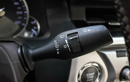 Lexus ES VII, 2017 год, 2 434 000 рублей, 14 фотография