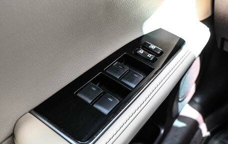 Lexus ES VII, 2017 год, 2 434 000 рублей, 21 фотография