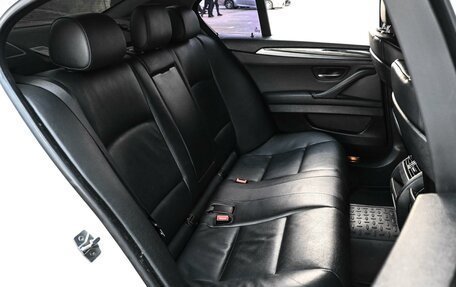 BMW 5 серия, 2010 год, 1 589 000 рублей, 7 фотография