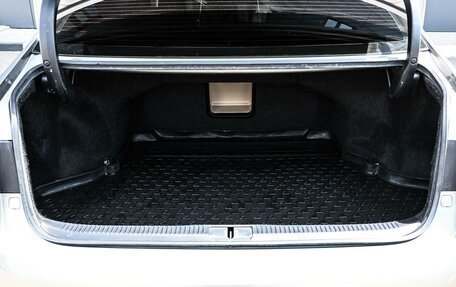 Lexus ES VII, 2017 год, 2 434 000 рублей, 27 фотография