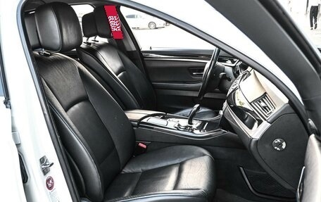 BMW 5 серия, 2010 год, 1 589 000 рублей, 8 фотография