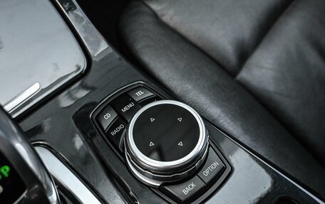 BMW 5 серия, 2010 год, 1 589 000 рублей, 21 фотография