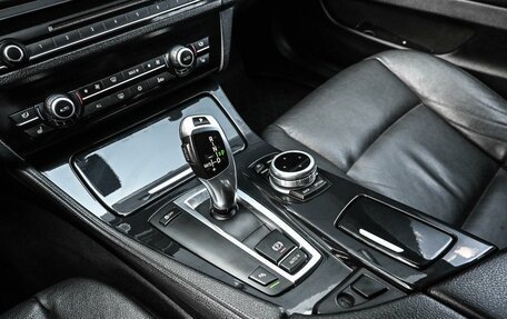 BMW 5 серия, 2010 год, 1 589 000 рублей, 22 фотография