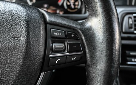 BMW 5 серия, 2010 год, 1 589 000 рублей, 15 фотография
