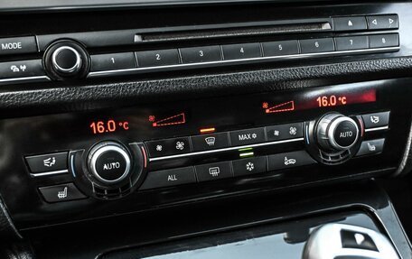 BMW 5 серия, 2010 год, 1 589 000 рублей, 20 фотография