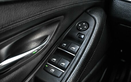 BMW 5 серия, 2010 год, 1 589 000 рублей, 16 фотография