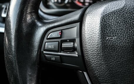 BMW 5 серия, 2010 год, 1 589 000 рублей, 14 фотография