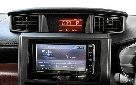 Subaru Justy IV, 2018 год, 1 044 000 рублей, 17 фотография