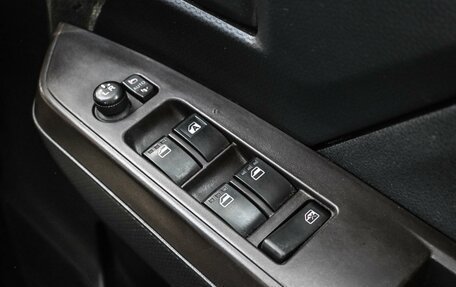 Subaru Justy IV, 2018 год, 1 044 000 рублей, 16 фотография