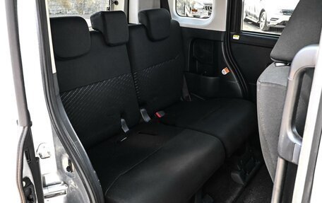 Subaru Justy IV, 2018 год, 1 044 000 рублей, 9 фотография