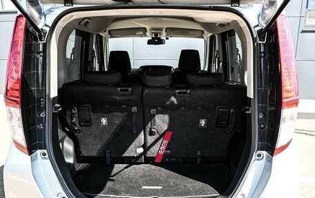 Subaru Justy IV, 2018 год, 1 044 000 рублей, 20 фотография