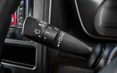 Subaru Justy IV, 2018 год, 1 044 000 рублей, 12 фотография