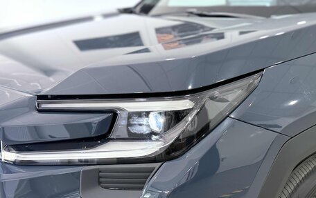 Toyota RAV4, 2026 год, 4 480 000 рублей, 6 фотография