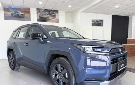 Toyota RAV4, 2026 год, 4 480 000 рублей, 14 фотография