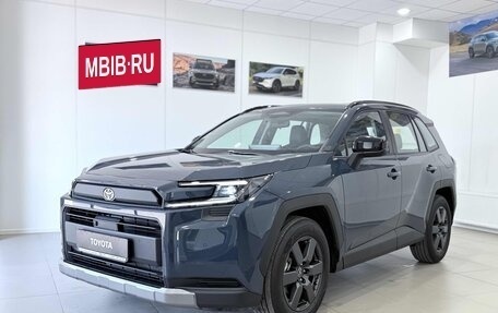 Toyota RAV4, 2026 год, 4 480 000 рублей, 3 фотография