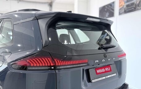 Toyota RAV4, 2026 год, 4 480 000 рублей, 9 фотография